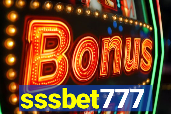 sssbet777