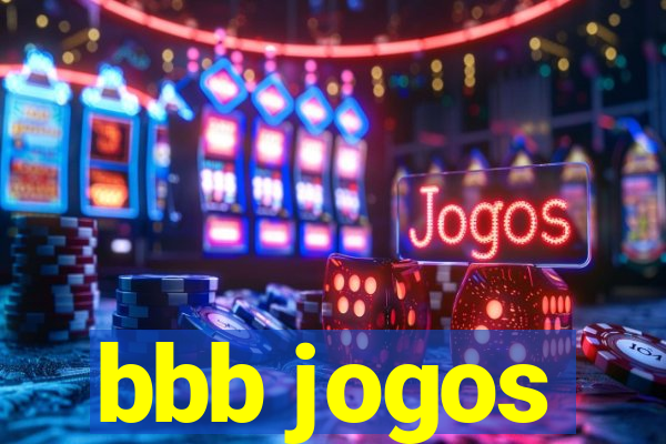 bbb jogos