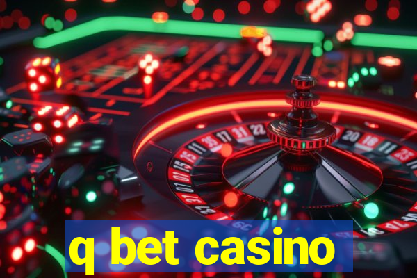 q bet casino