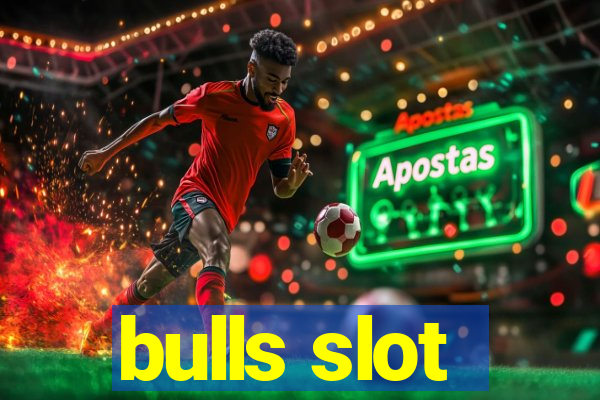 bulls slot