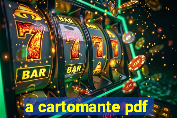 a cartomante pdf