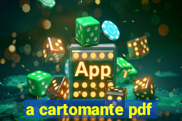 a cartomante pdf