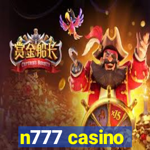 n777 casino