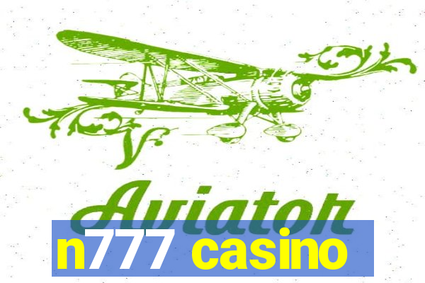 n777 casino