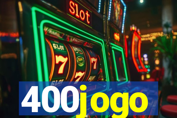 400jogo