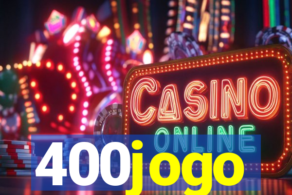 400jogo