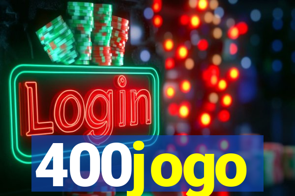 400jogo