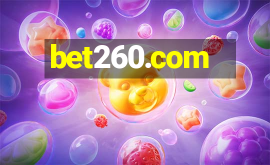 bet260.com