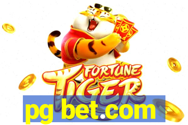 pg bet.com