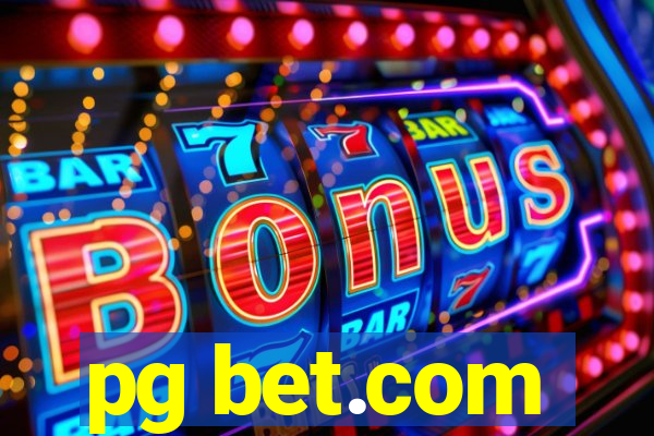 pg bet.com