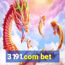 3191.com bet