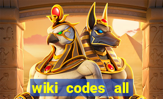 wiki codes all star tower defense