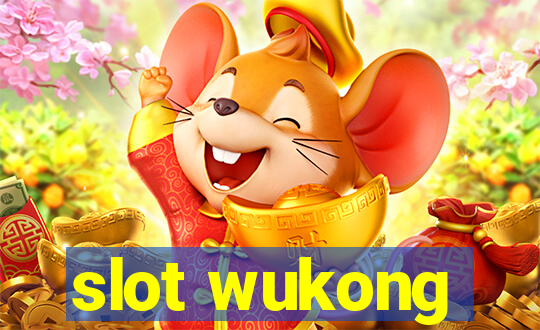 slot wukong