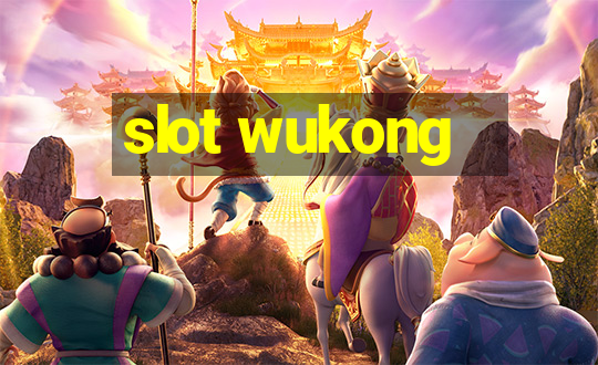 slot wukong