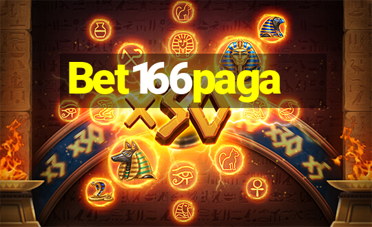 Bet166paga