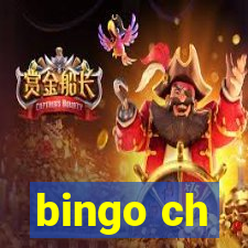 bingo ch