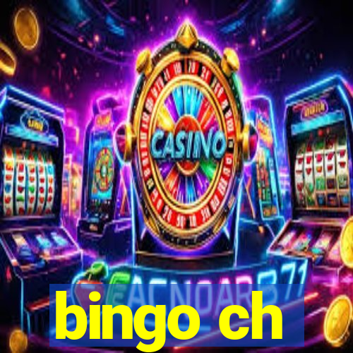 bingo ch