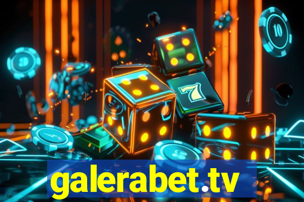 galerabet.tv