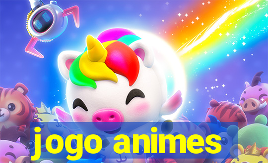 jogo animes