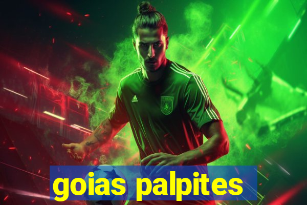 goias palpites