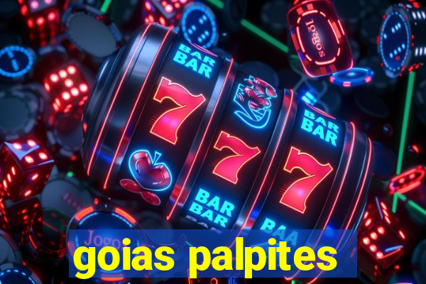 goias palpites