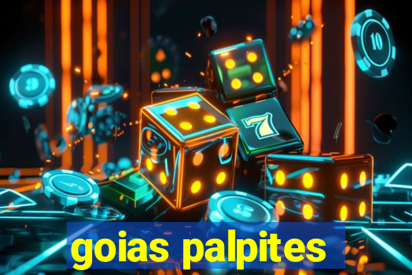 goias palpites