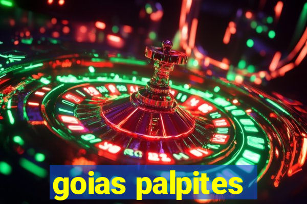 goias palpites