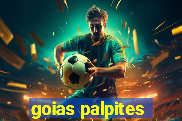 goias palpites