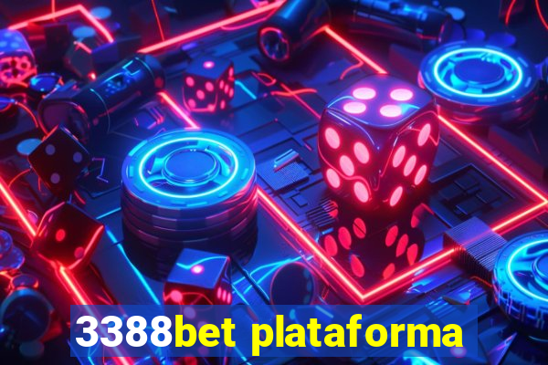 3388bet plataforma