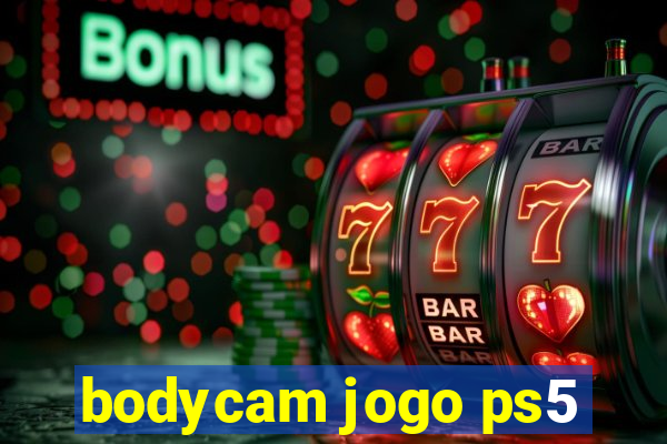 bodycam jogo ps5