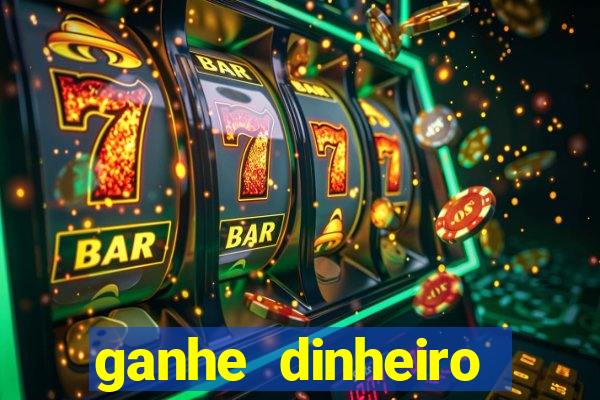 ganhe dinheiro online jogando