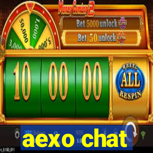 aexo chat