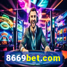 8669bet.com