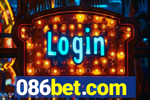 086bet.com