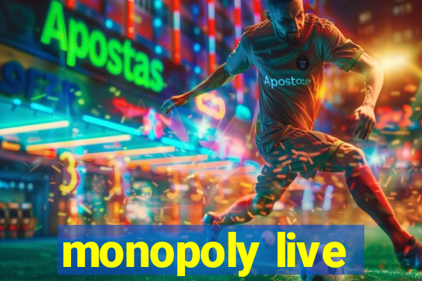 monopoly live