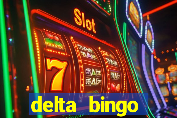 delta bingo mississauga jackpots