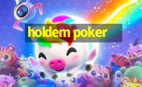 holdem poker