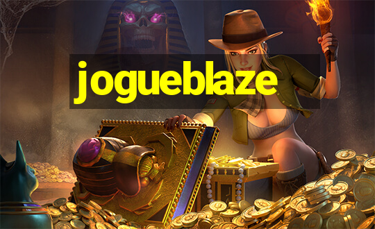 jogueblaze