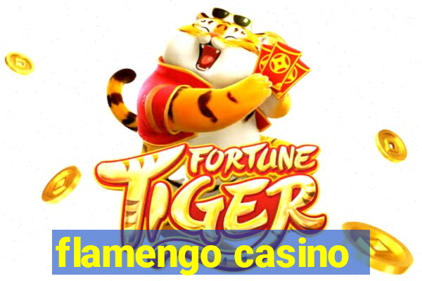 flamengo casino