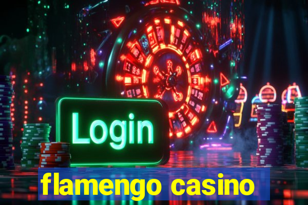 flamengo casino