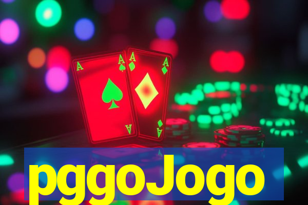 pggoJogo