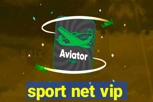 sport net vip