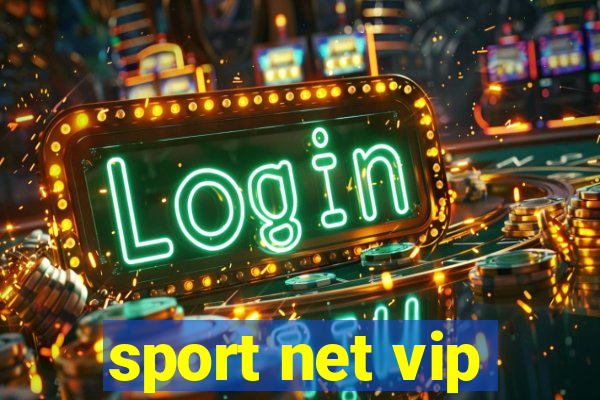 sport net vip