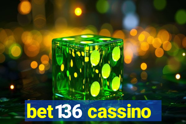 bet136 cassino