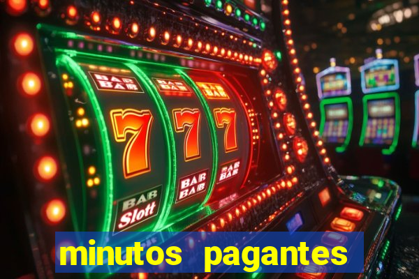 minutos pagantes fortune mouse hoje