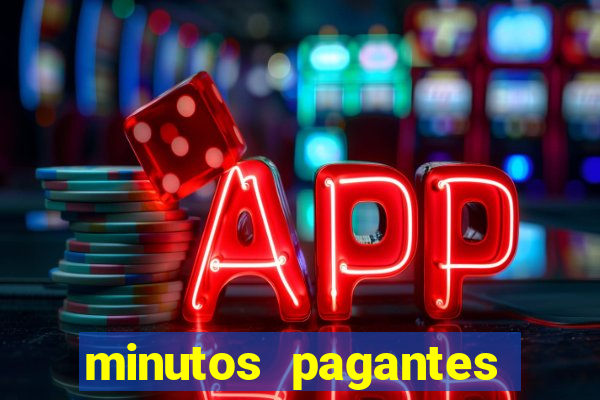 minutos pagantes fortune mouse hoje