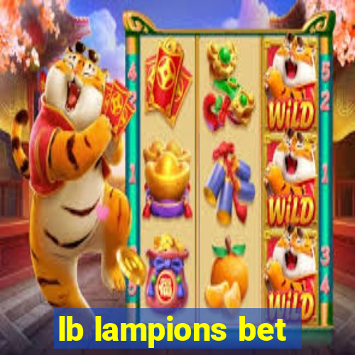 lb lampions bet