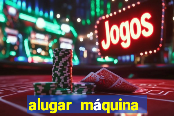 alugar máquina virtual para jogos