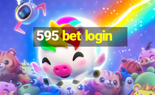 595 bet login