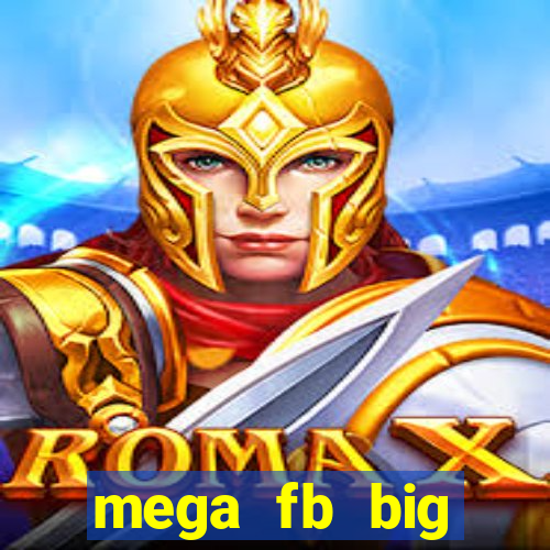 mega fb big circus! slot